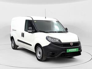 Fiat Doblò 1.6 MULTIJET 105CV BASE MAXI 750KG 4P 1