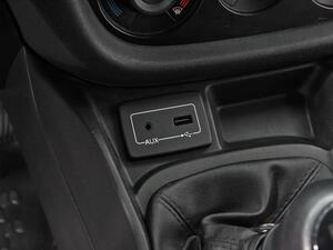 Fiat Doblò 1.6 MULTIJET 105CV BASE MAXI 750KG 4P 26