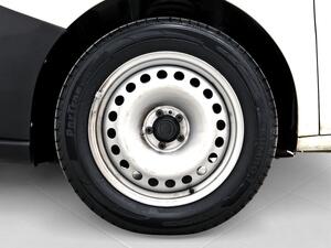 Fiat Doblò 1.6 MULTIJET 105CV BASE MAXI 750KG 4P 12