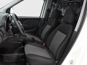 Fiat Doblò 1.6 MULTIJET 105CV BASE MAXI 750KG 4P 9