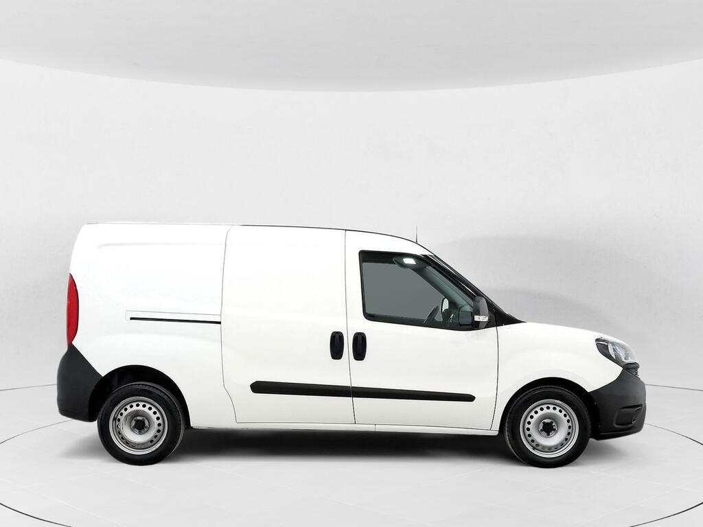 Fiat Doblò 1.6 MULTIJET 105CV BASE MAXI 750KG 4P 3