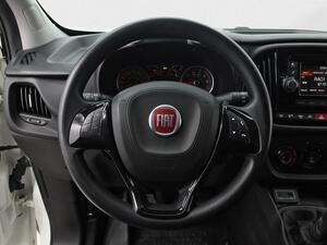 Fiat Doblò 1.6 MULTIJET 105CV BASE MAXI 750KG 4P 21