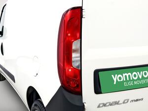Fiat Doblò 1.6 MULTIJET 105CV BASE MAXI 750KG 4P 30