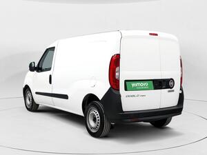 Fiat Doblò 1.6 MULTIJET 105CV BASE MAXI 750KG 4P 2