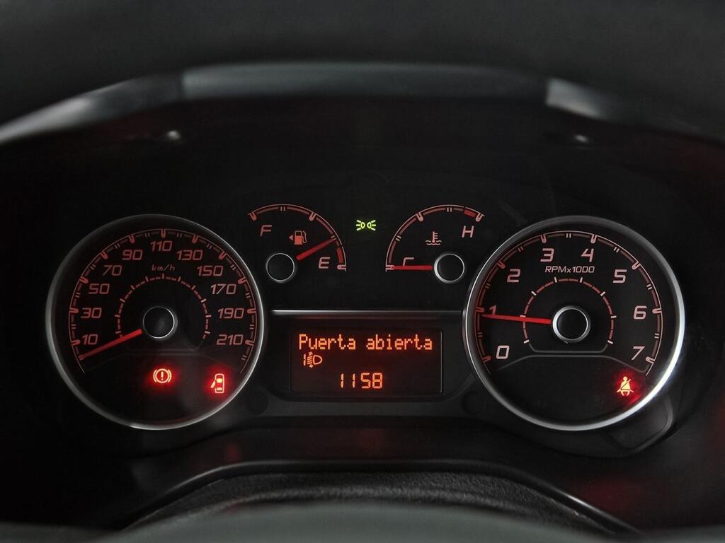 Fiat Doblò 1.6 MULTIJET 105CV BASE MAXI 750KG 4P 16