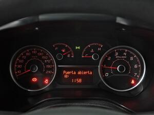 Fiat Doblò 1.6 MULTIJET 105CV BASE MAXI 750KG 4P 16