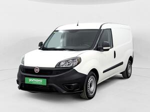 Fiat Doblò 1.6 MULTIJET 105CV BASE MAXI 750KG 4P 4