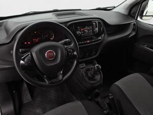 Fiat Doblò 1.6 MULTIJET 105CV BASE MAXI 750KG 4P 8