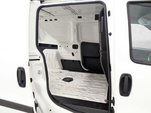 Fiat Doblò 1.6 MULTIJET 105CV BASE MAXI 750KG 4P 10