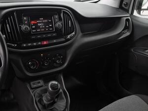 Fiat Doblò 1.6 MULTIJET 105CV BASE MAXI 750KG 4P 13
