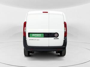 Fiat Doblò 1.6 MULTIJET 105CV BASE MAXI 750KG 4P 7
