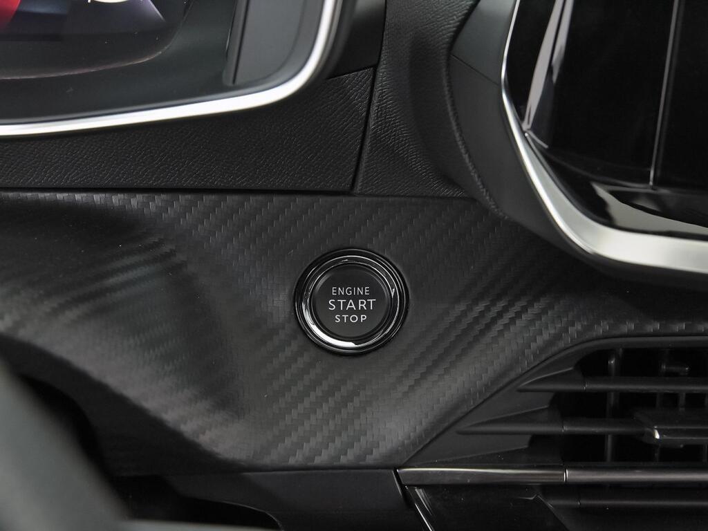 Peugeot 2008 GT Puretech 130 S&S 6 Vel. MAN Segunda mano