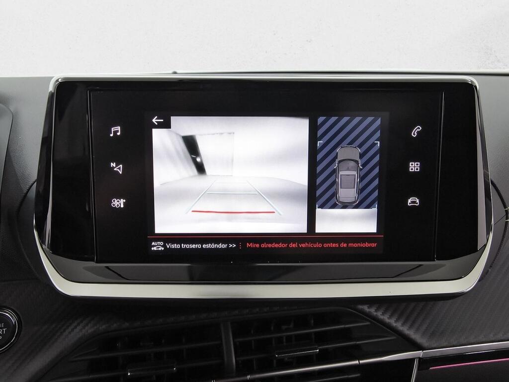 Peugeot 2008 GT Puretech 130 S&S 6 Vel. MAN Segunda mano