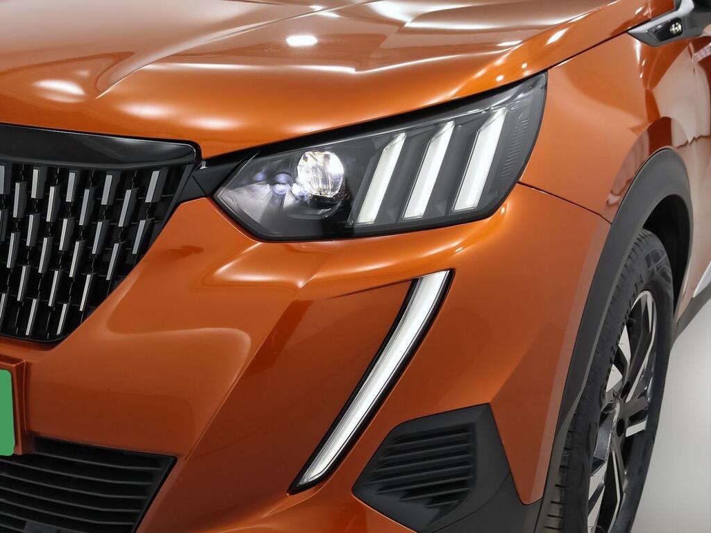 Peugeot 2008 GT Puretech 130 S&S 6 Vel. MAN Segunda mano