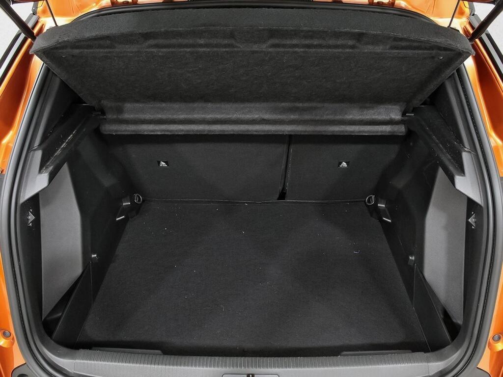 Peugeot 2008 GT Puretech 130 S&S 6 Vel. MAN Segunda mano