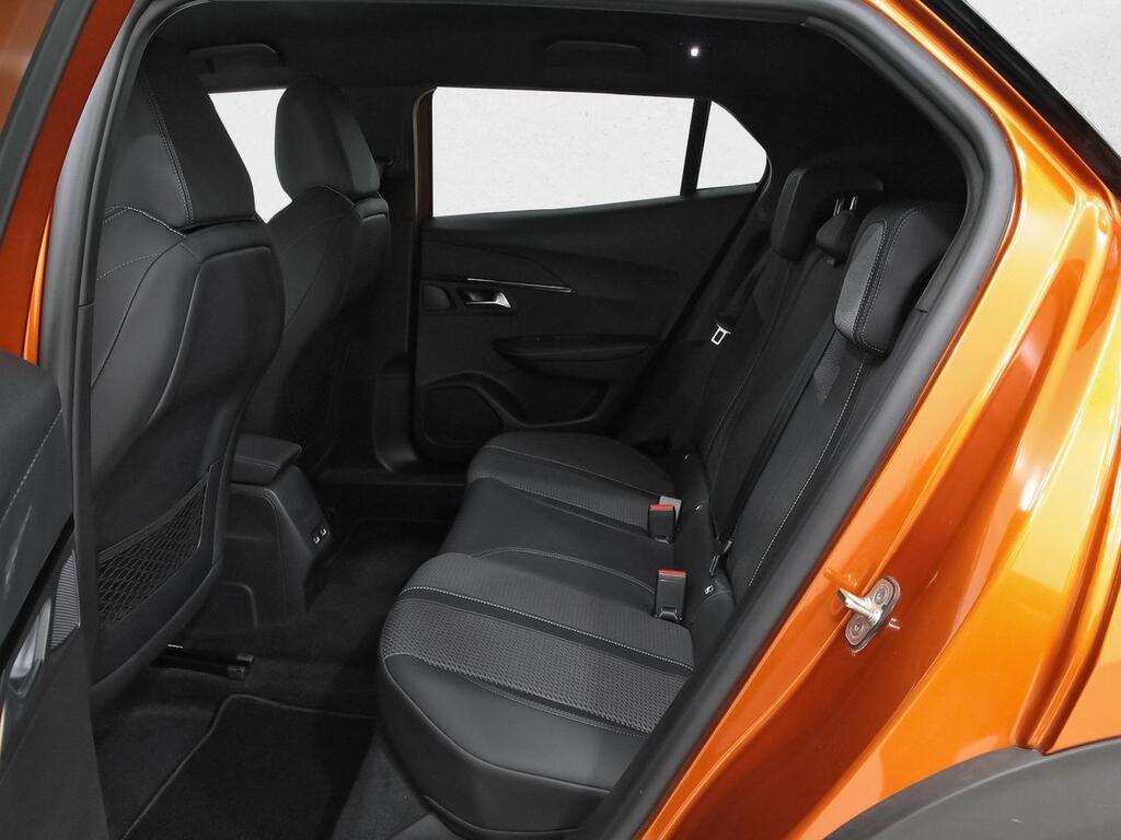 Peugeot 2008 GT Puretech 130 S&S 6 Vel. MAN Segunda mano