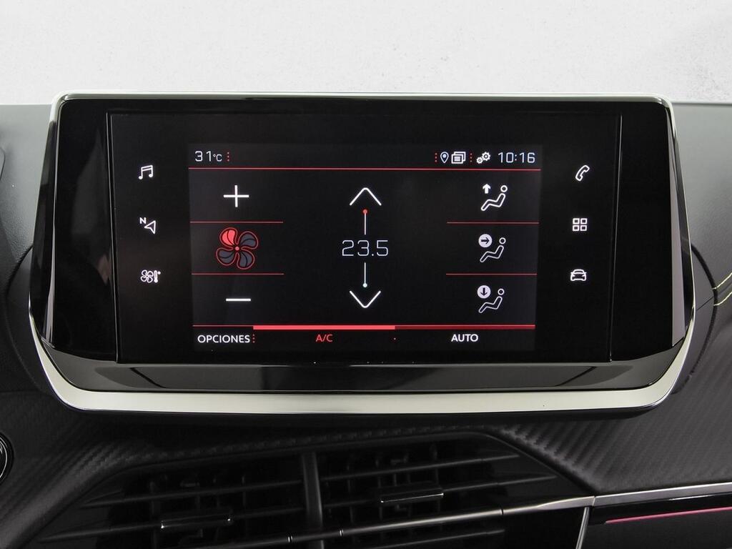 Peugeot 2008 GT Puretech 130 S&S 6 Vel. MAN Segunda mano
