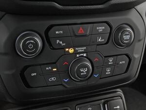 Jeep Renegade eHybrid 1.5 96kW(130CV) Longitude ATX 28