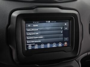 Jeep Renegade eHybrid 1.5 96kW(130CV) Longitude ATX 22