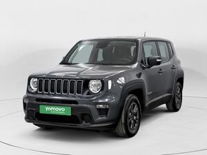 Jeep Renegade eHybrid 1.5 96kW(130CV) Longitude ATX 4
