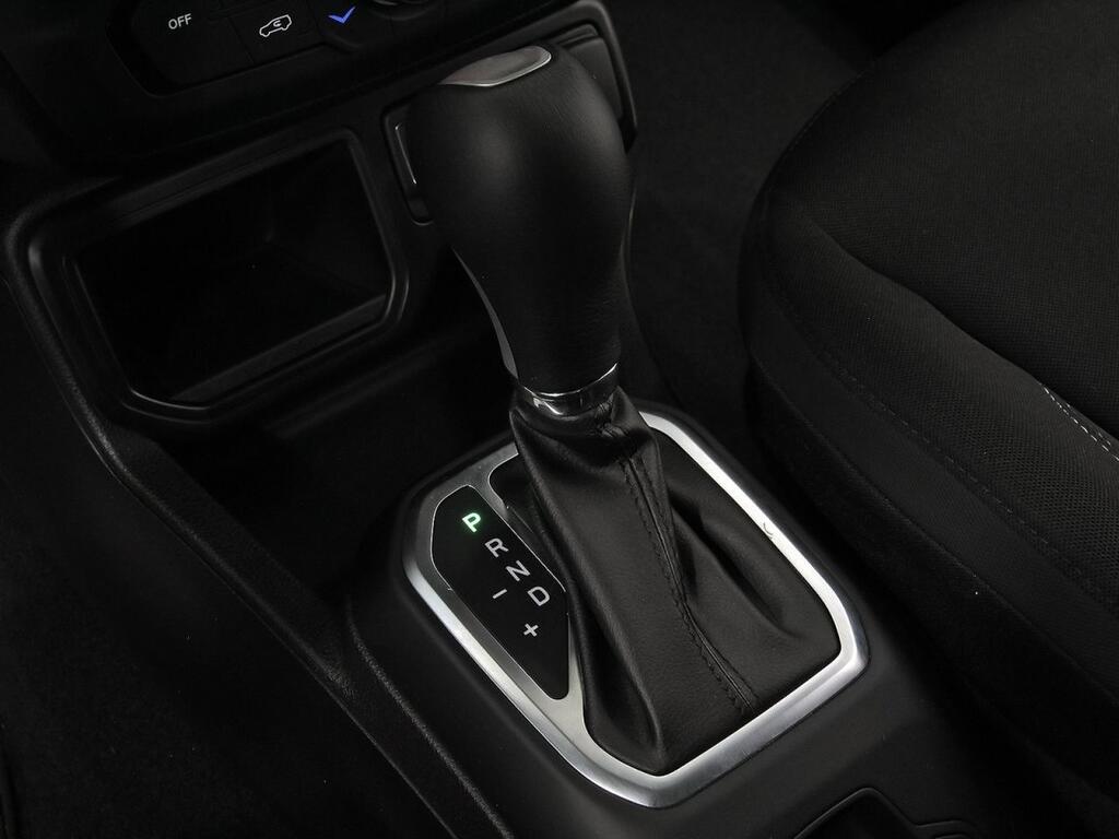 Jeep Renegade eHybrid 1.5 96kW(130CV) Longitude ATX 31