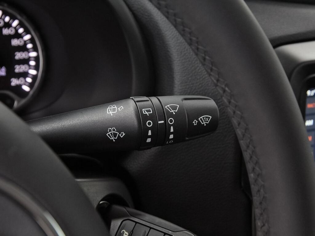 Jeep Renegade eHybrid 1.5 96kW(130CV) Longitude ATX 17
