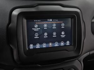 Jeep Renegade eHybrid 1.5 96kW(130CV) Longitude ATX 21
