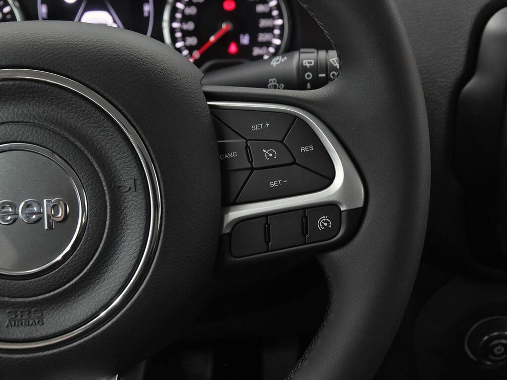 Jeep Renegade eHybrid 1.5 96kW(130CV) Longitude ATX 19