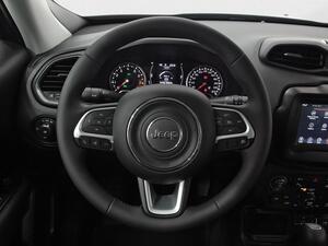 Jeep Renegade eHybrid 1.5 96kW(130CV) Longitude ATX 20