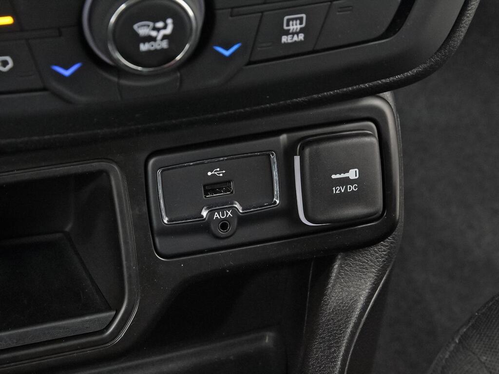 Jeep Renegade eHybrid 1.5 96kW(130CV) Longitude ATX 29