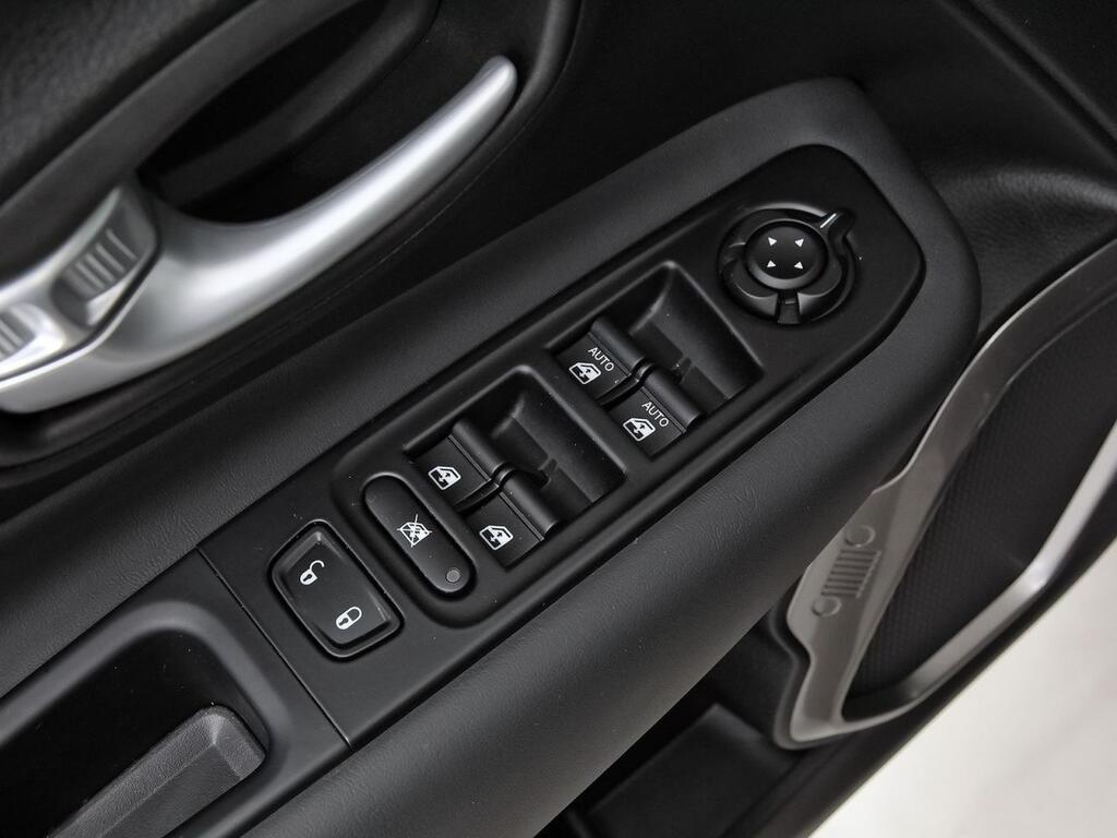 Jeep Renegade eHybrid 1.5 96kW(130CV) Longitude ATX 13