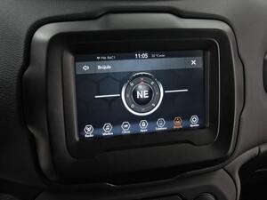 Jeep Renegade eHybrid 1.5 96kW(130CV) Longitude ATX 23