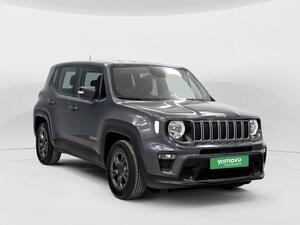 Jeep Renegade eHybrid 1.5 96kW(130CV) Longitude ATX 1