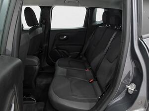 Jeep Renegade eHybrid 1.5 96kW(130CV) Longitude ATX 9