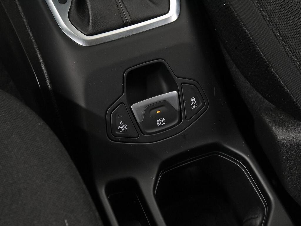 Jeep Renegade eHybrid 1.5 96kW(130CV) Longitude ATX 32