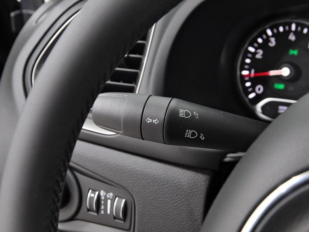 Jeep Renegade eHybrid 1.5 96kW(130CV) Longitude ATX 16