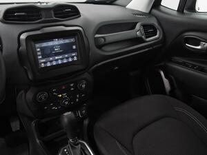 Jeep Renegade eHybrid 1.5 96kW(130CV) Longitude ATX 12