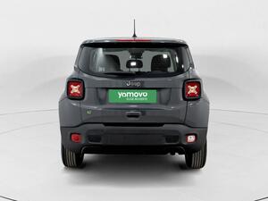 Jeep Renegade eHybrid 1.5 96kW(130CV) Longitude ATX 6
