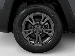 Jeep Renegade eHybrid 1.5 96kW(130CV) Longitude ATX 11