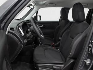 Jeep Renegade eHybrid 1.5 96kW(130CV) Longitude ATX 8