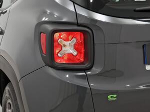 Jeep Renegade eHybrid 1.5 96kW(130CV) Longitude ATX 34