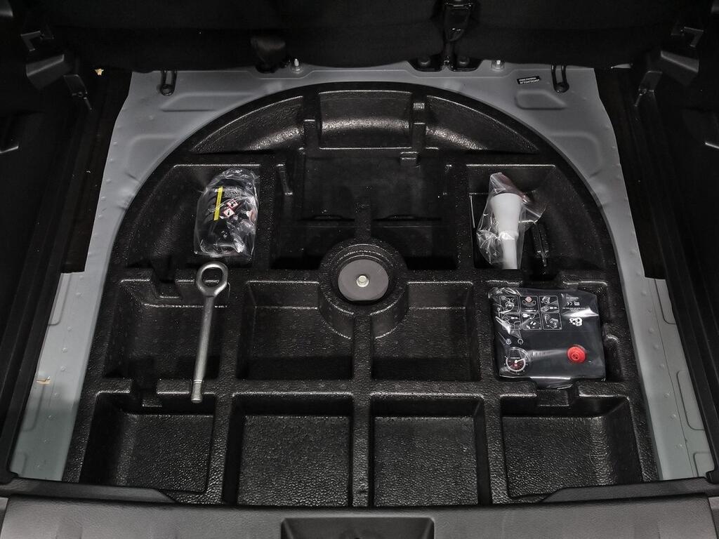 Jeep Renegade eHybrid 1.5 96kW(130CV) Longitude ATX 35
