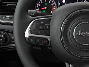 Jeep Renegade eHybrid 1.5 96kW(130CV) Longitude ATX 18