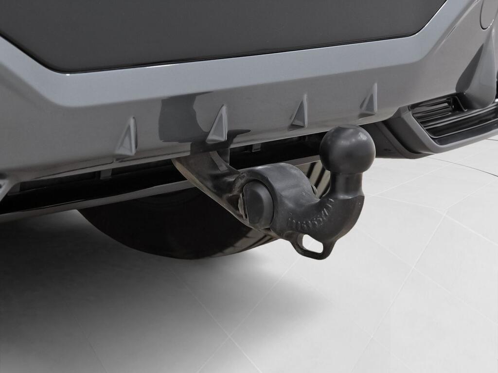 CUPRA Terramar 1.5 TSI e-Hybrid 150kW (204 CV) DSG Segunda mano