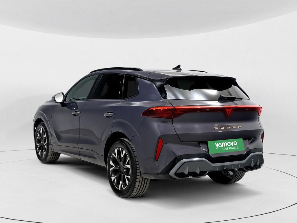 CUPRA Terramar 1.5 TSI e-Hybrid 150kW (204 CV) DSG Segunda mano