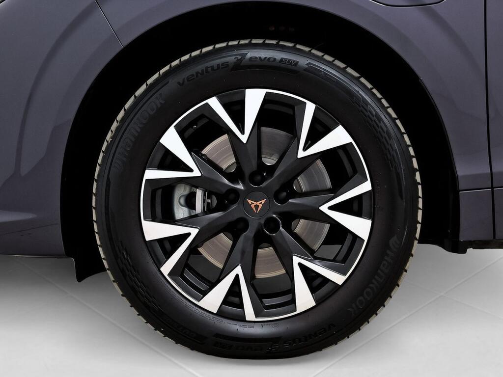 CUPRA Terramar 1.5 TSI e-Hybrid 150kW (204 CV) DSG Segunda mano
