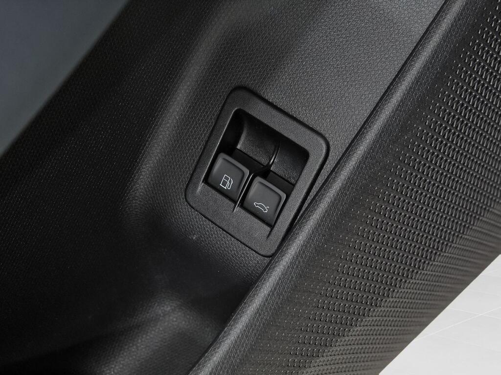 CUPRA Terramar 1.5 TSI e-Hybrid 150kW (204 CV) DSG Segunda mano