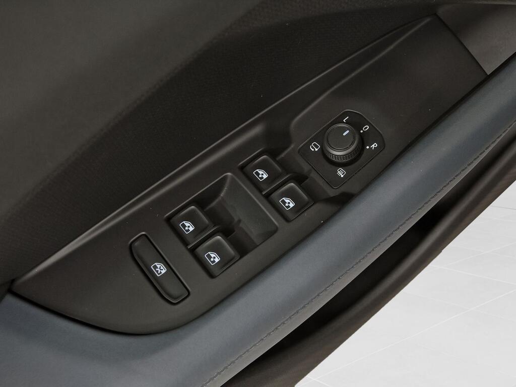 CUPRA Terramar 1.5 TSI e-Hybrid 150kW (204 CV) DSG Segunda mano