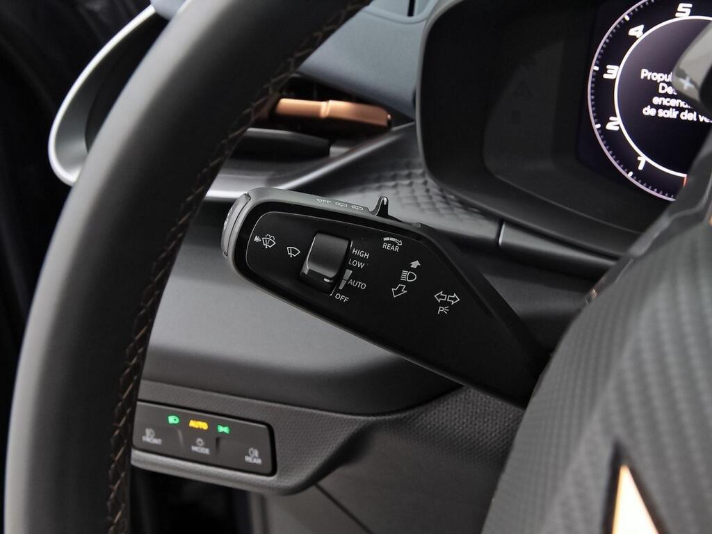 CUPRA Terramar 1.5 TSI e-Hybrid 150kW (204 CV) DSG Segunda mano