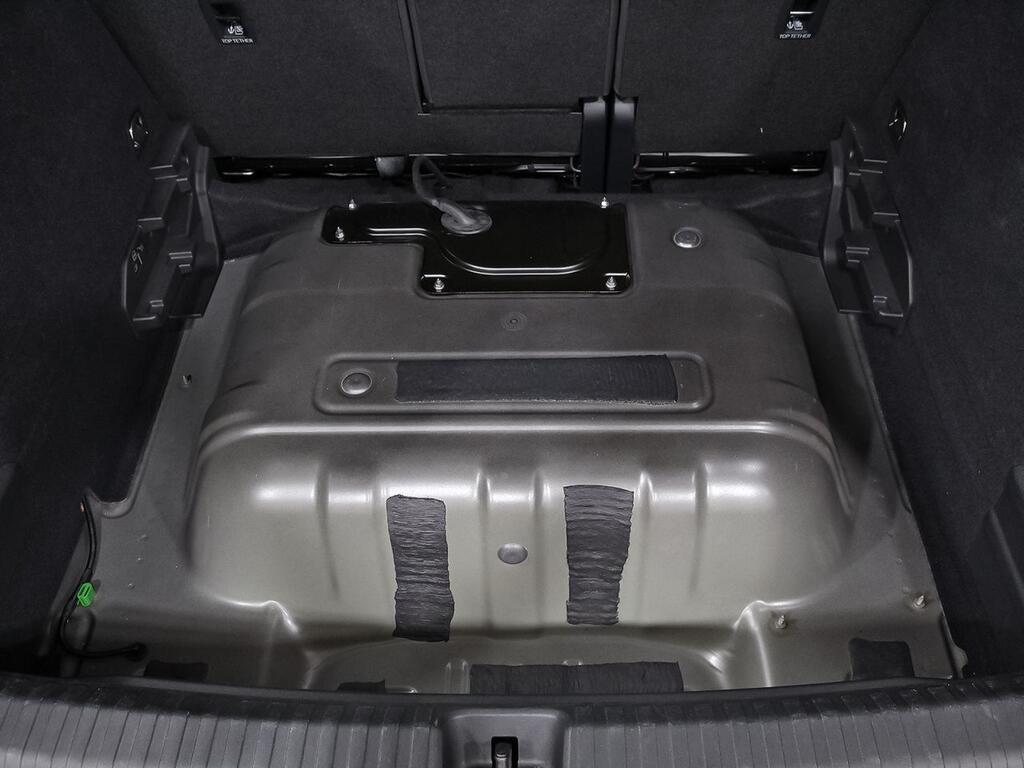 CUPRA Terramar 1.5 TSI e-Hybrid 150kW (204 CV) DSG Segunda mano